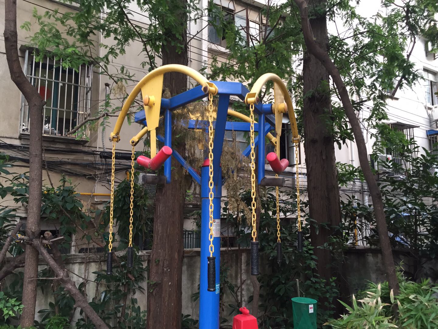 上肢牽引器