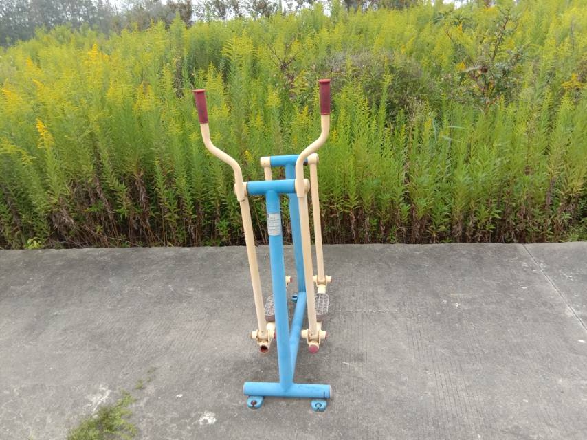 漫步器