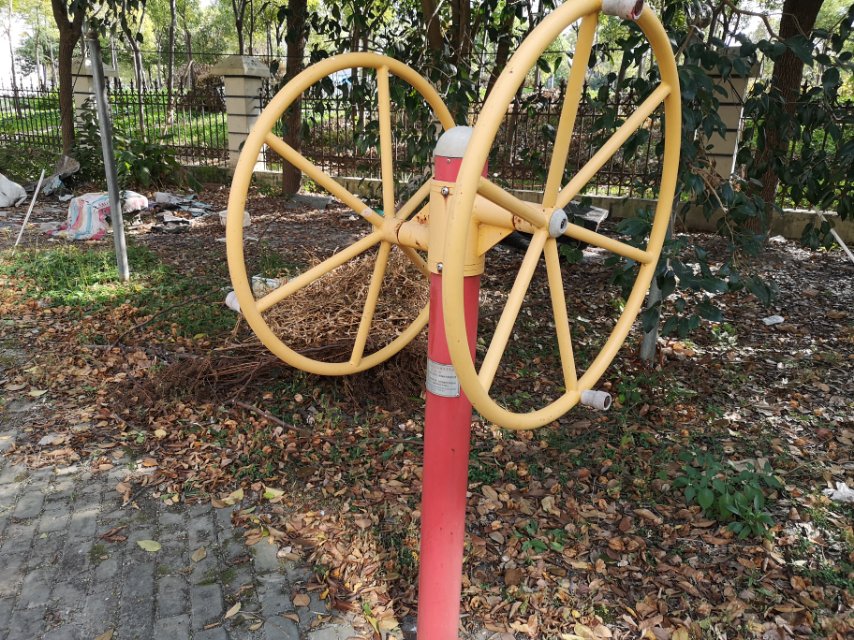 大轉(zhuǎn)輪