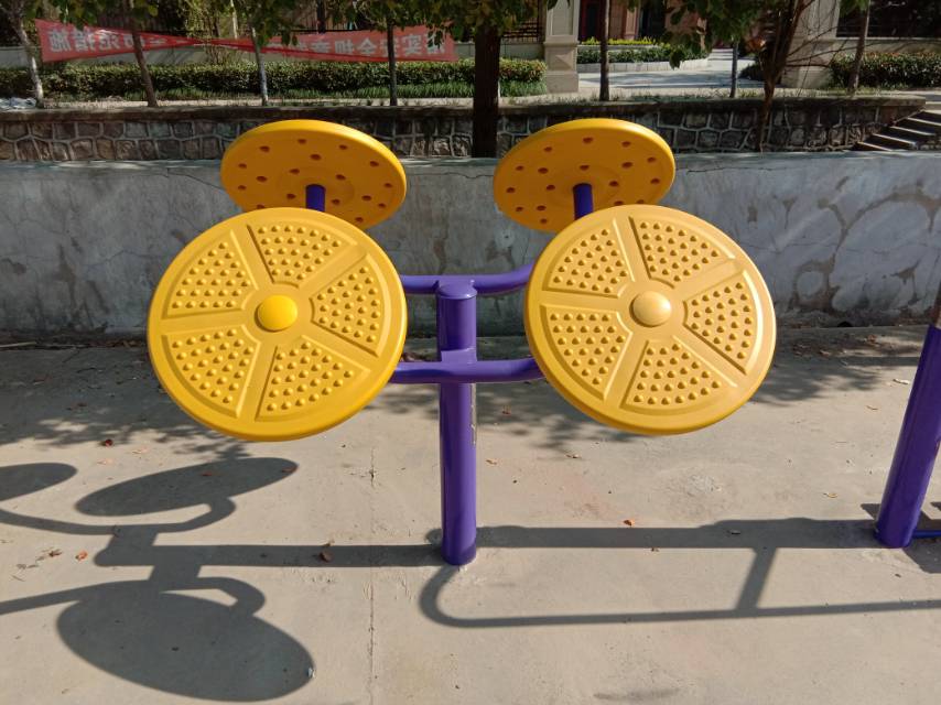 太極揉推器