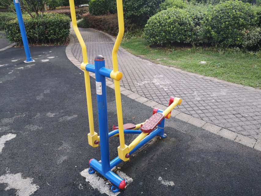 跑步器
