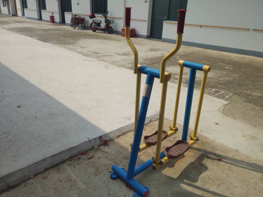 漫步器