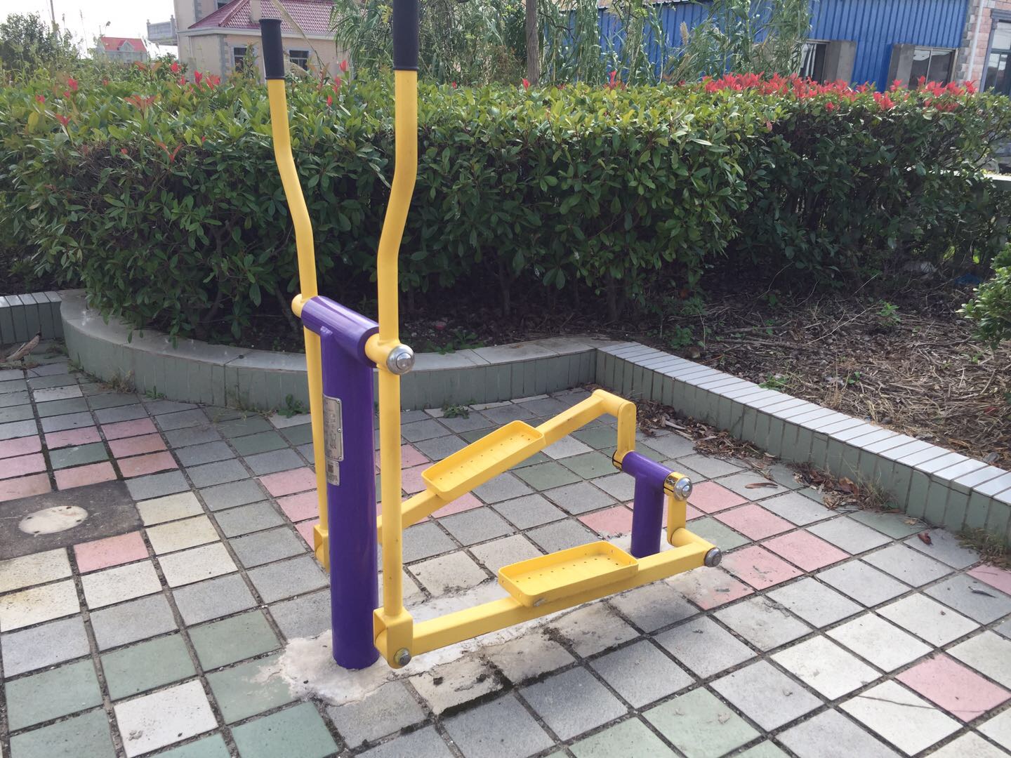橢圓機(jī)