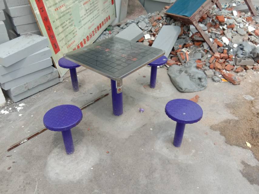 棋牌桌