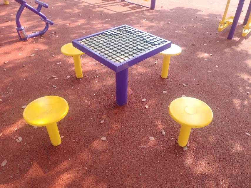 象棋桌