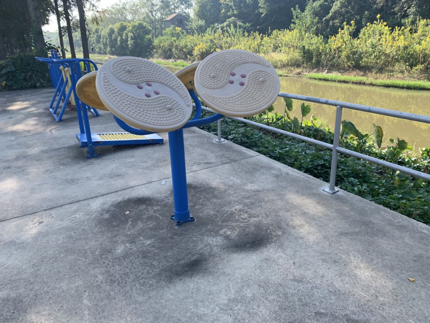 太極推手