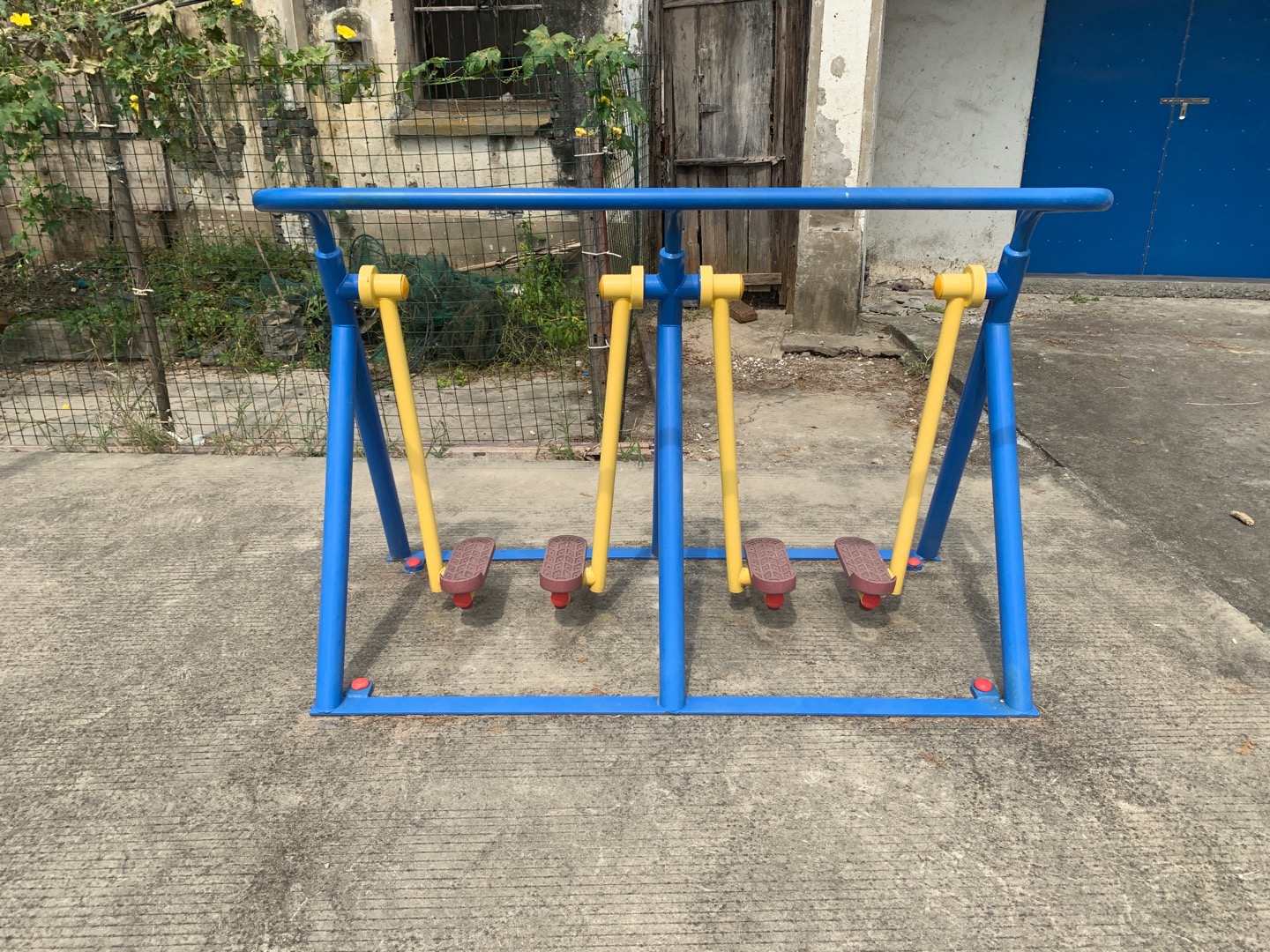 漫步器