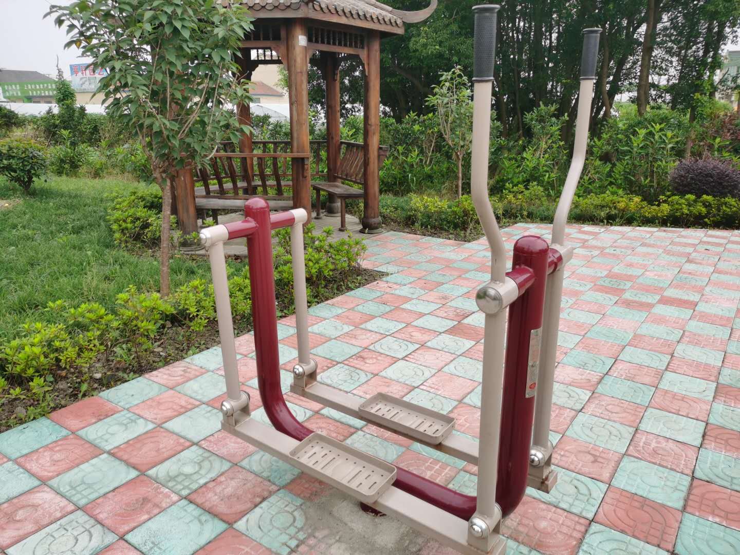 平步機(jī)