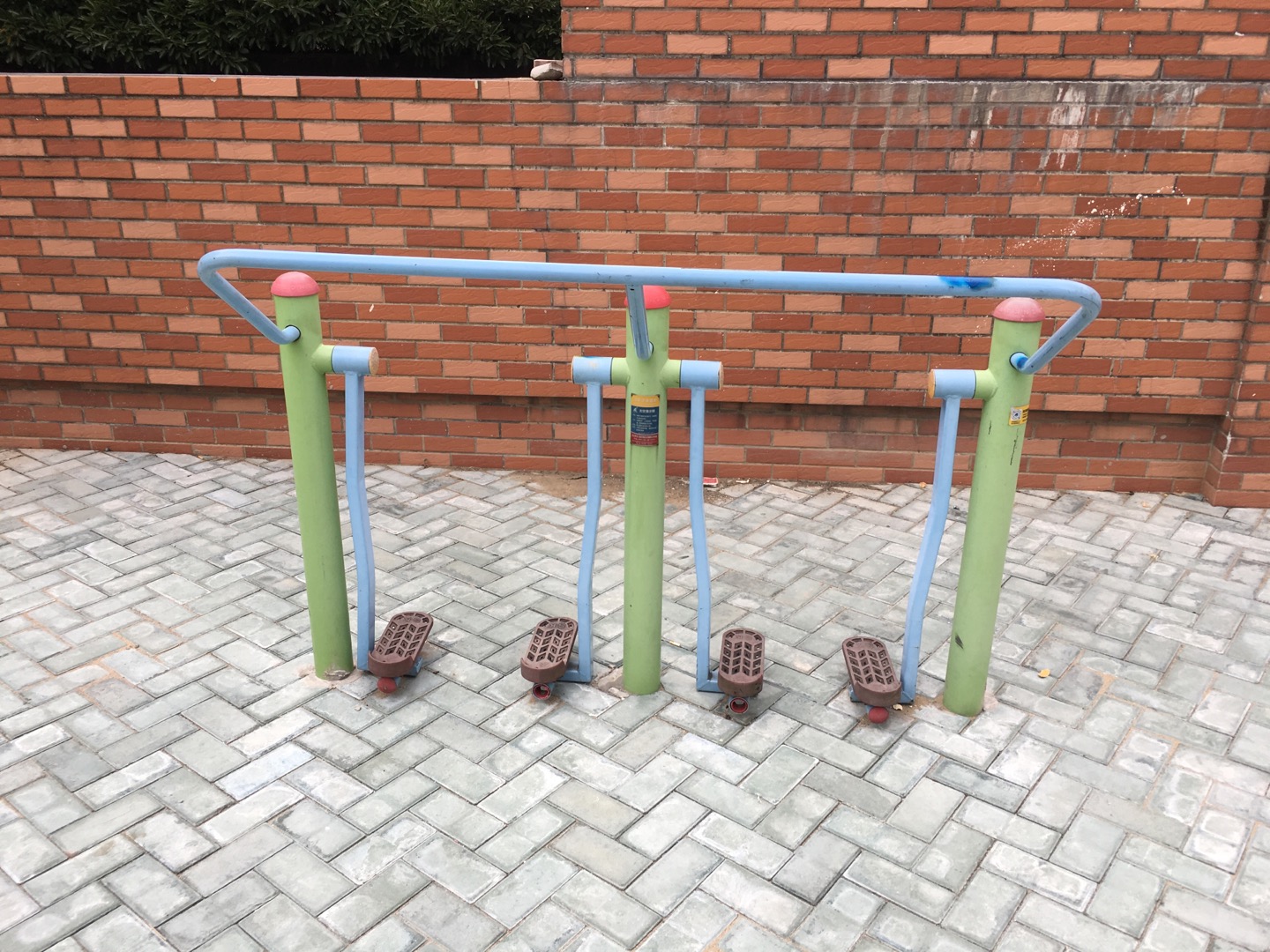 太空漫步器