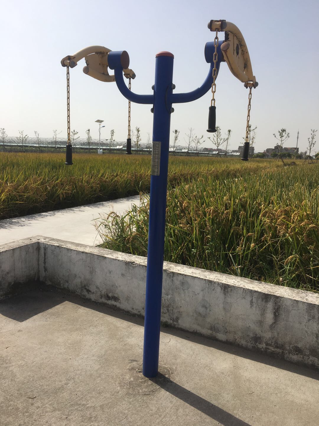 上肢牽引器