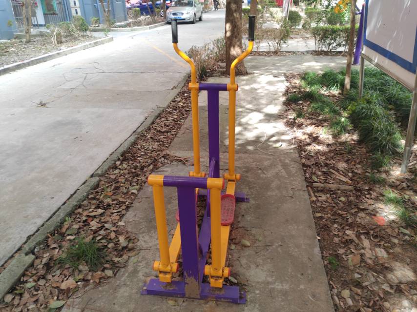 滑行器