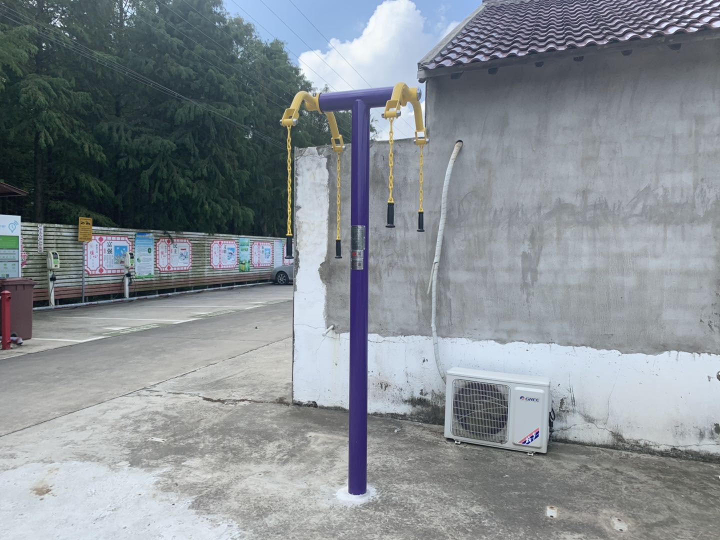 上肢牽引器