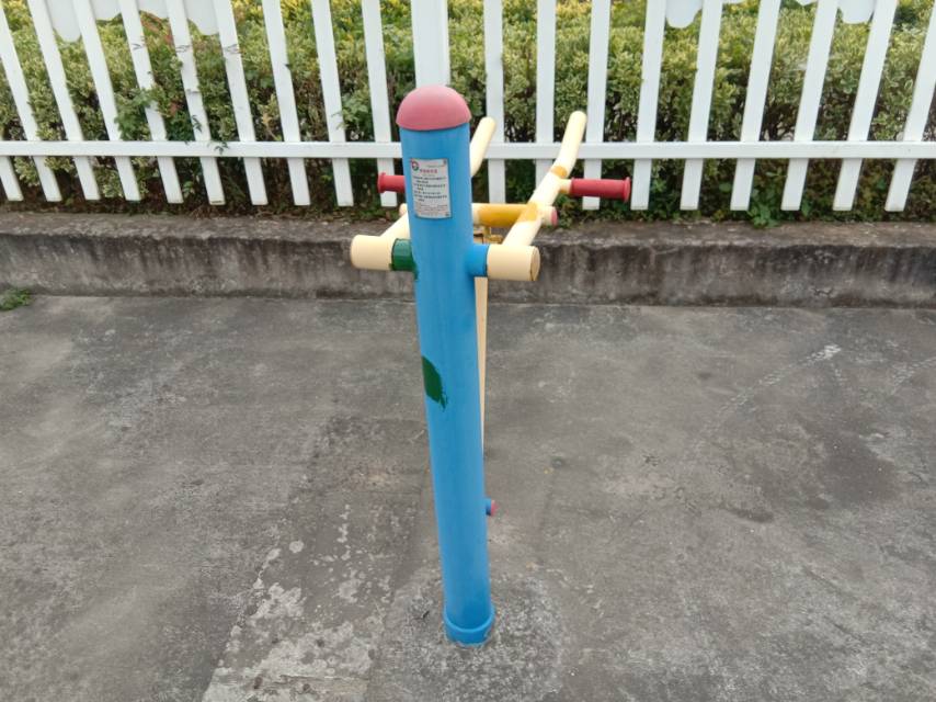 腰腿鍛煉器