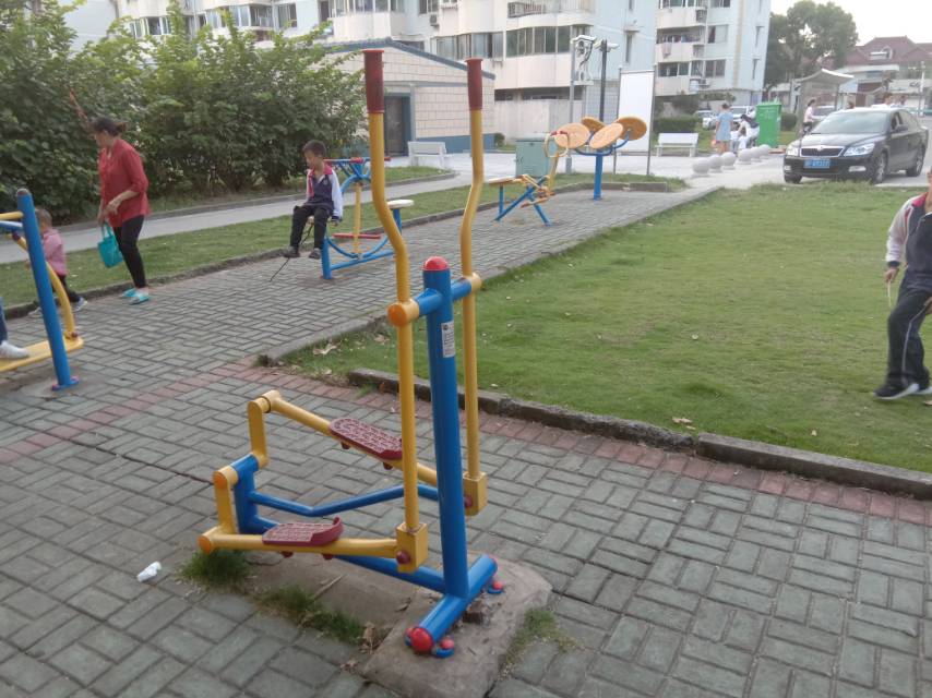 跑步器