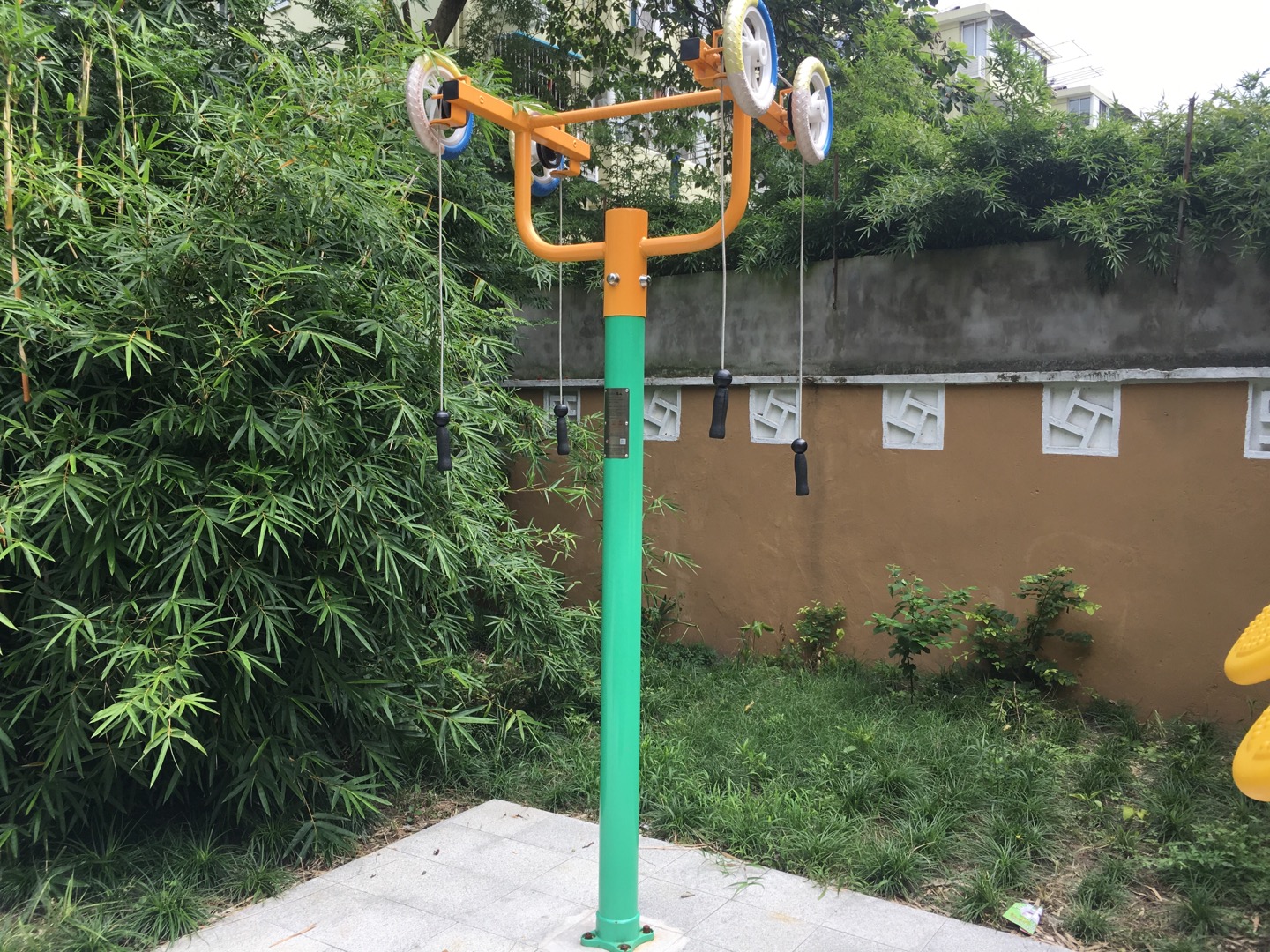 上肢牽引器
