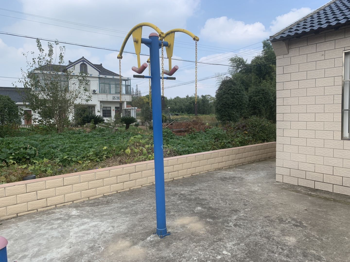 上肢牽引器