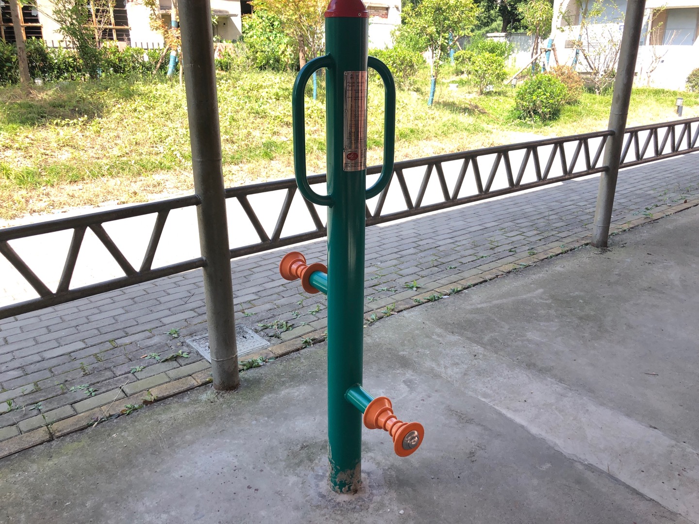 腿部按摩器