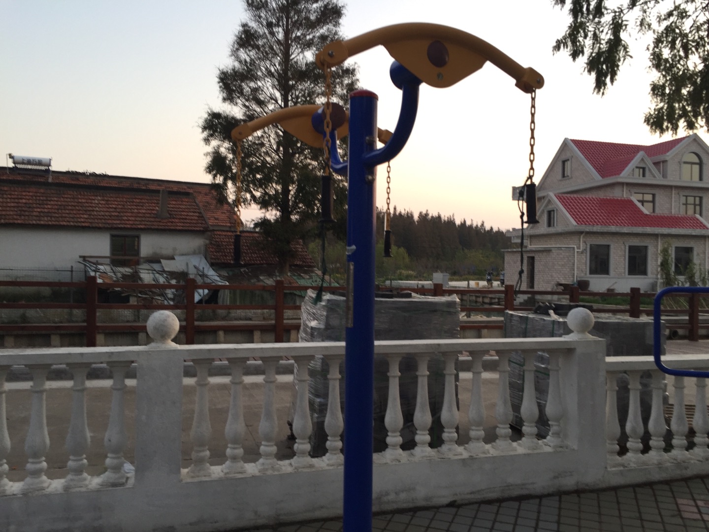 上肢牽引器