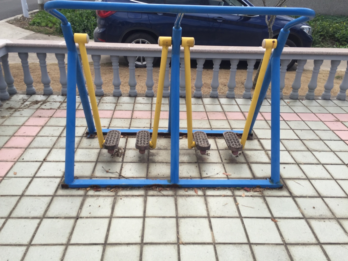 漫步機(jī)