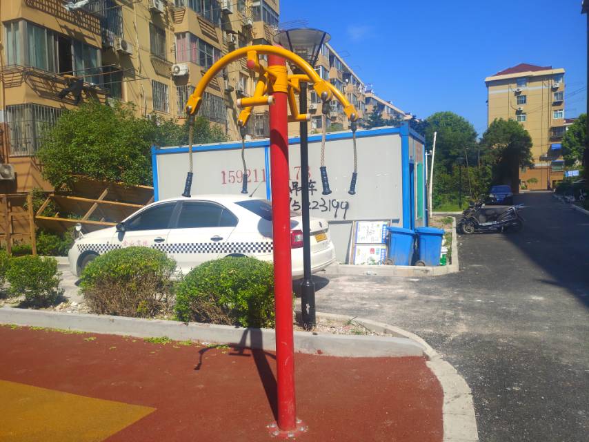 上肢牽引器