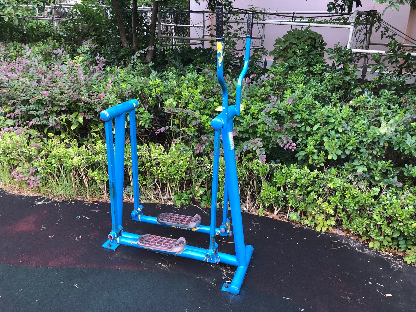漫步機(jī)