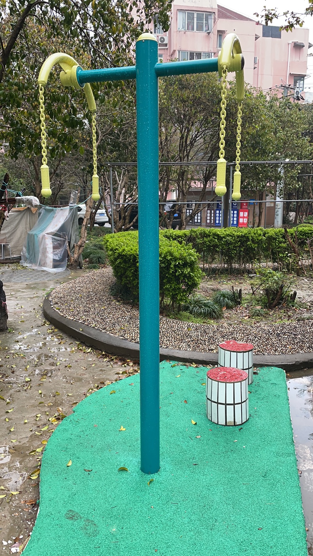 上肢牽引器