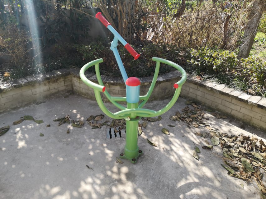 小推車