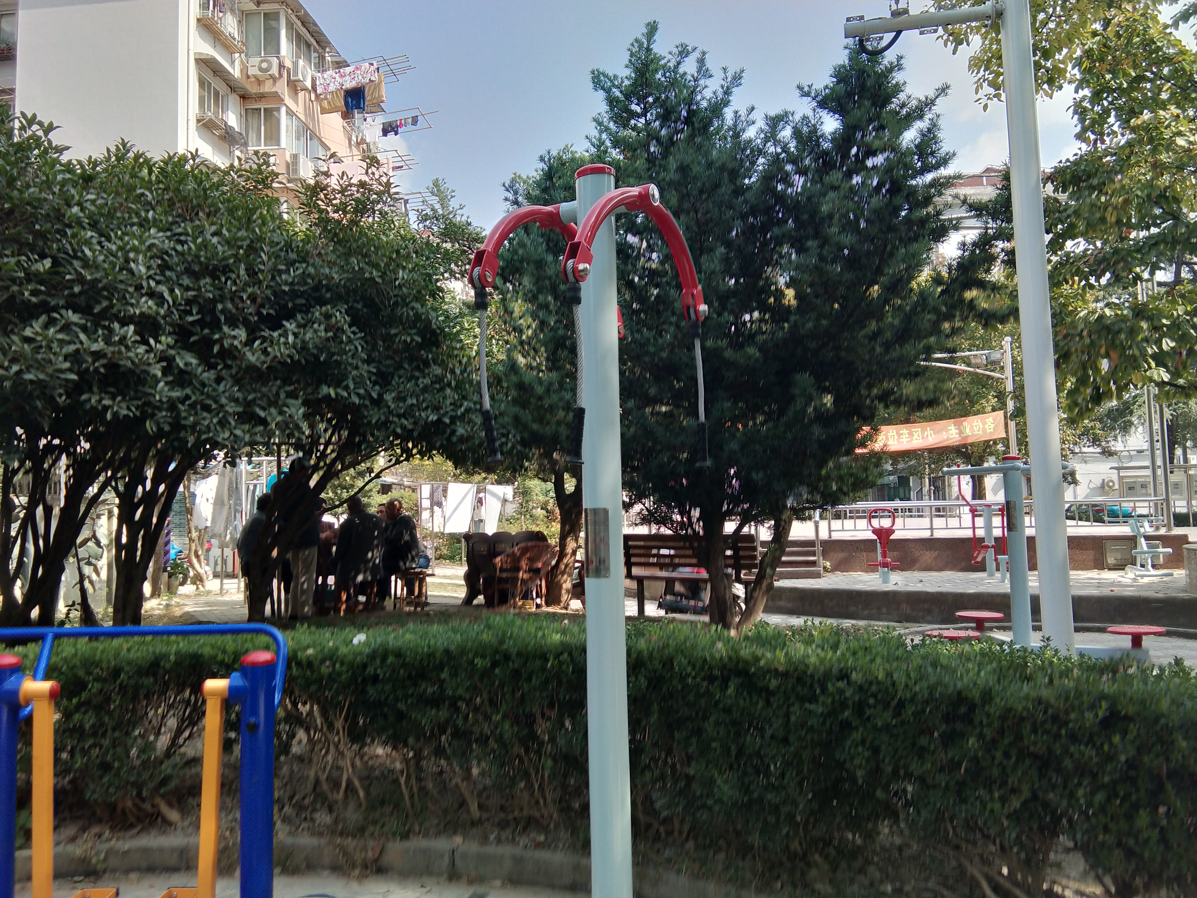 上肢牽引器