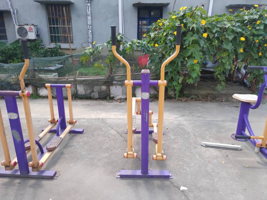 跑步機(jī)