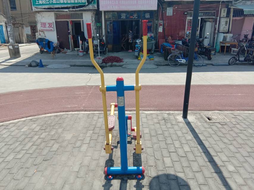 跑步器