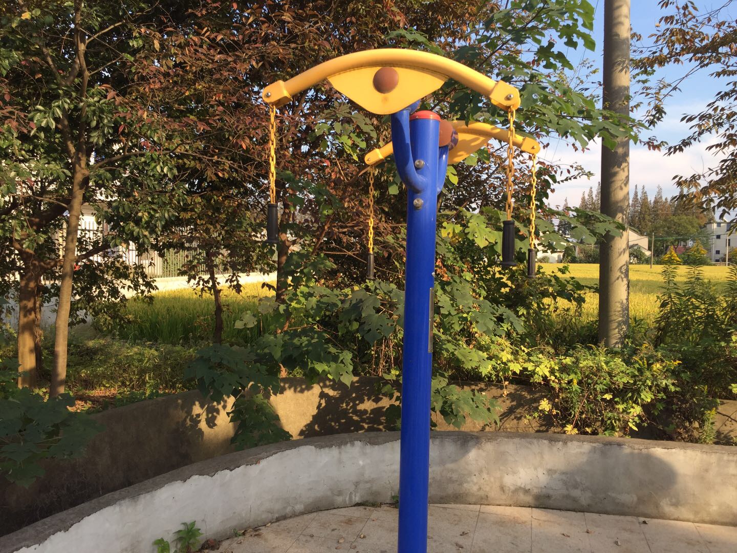 上肢牽引器