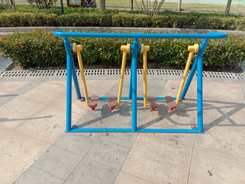漫步器