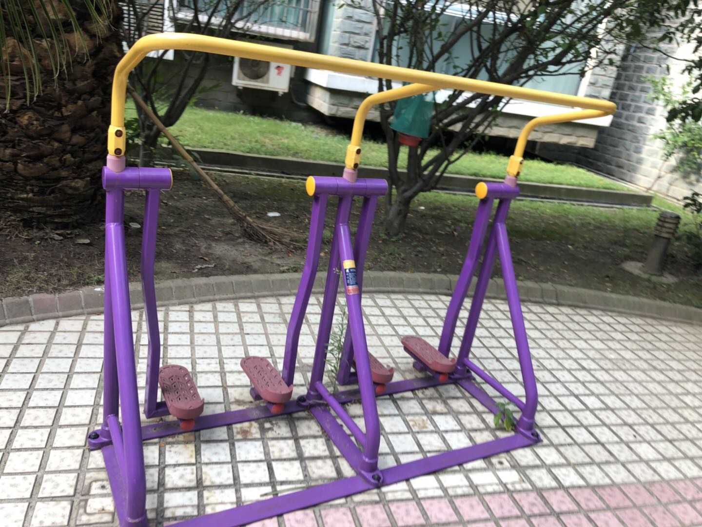 太空漫步器