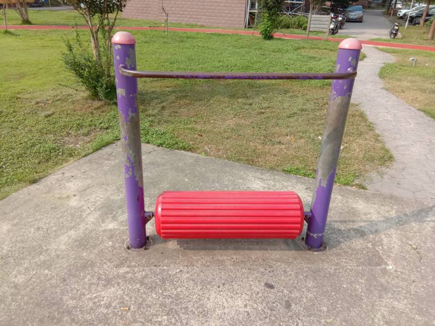 水車