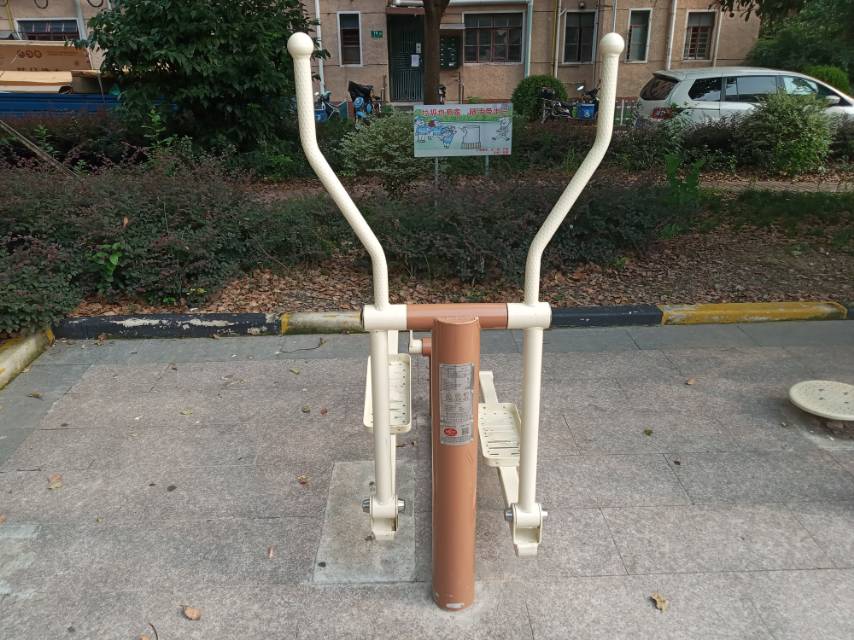 橢圓機