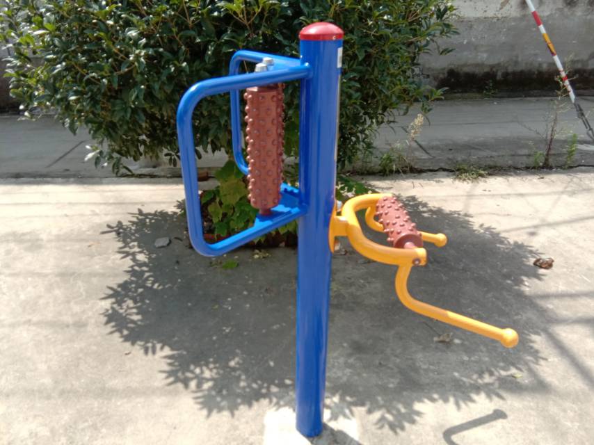 腰背按摩器