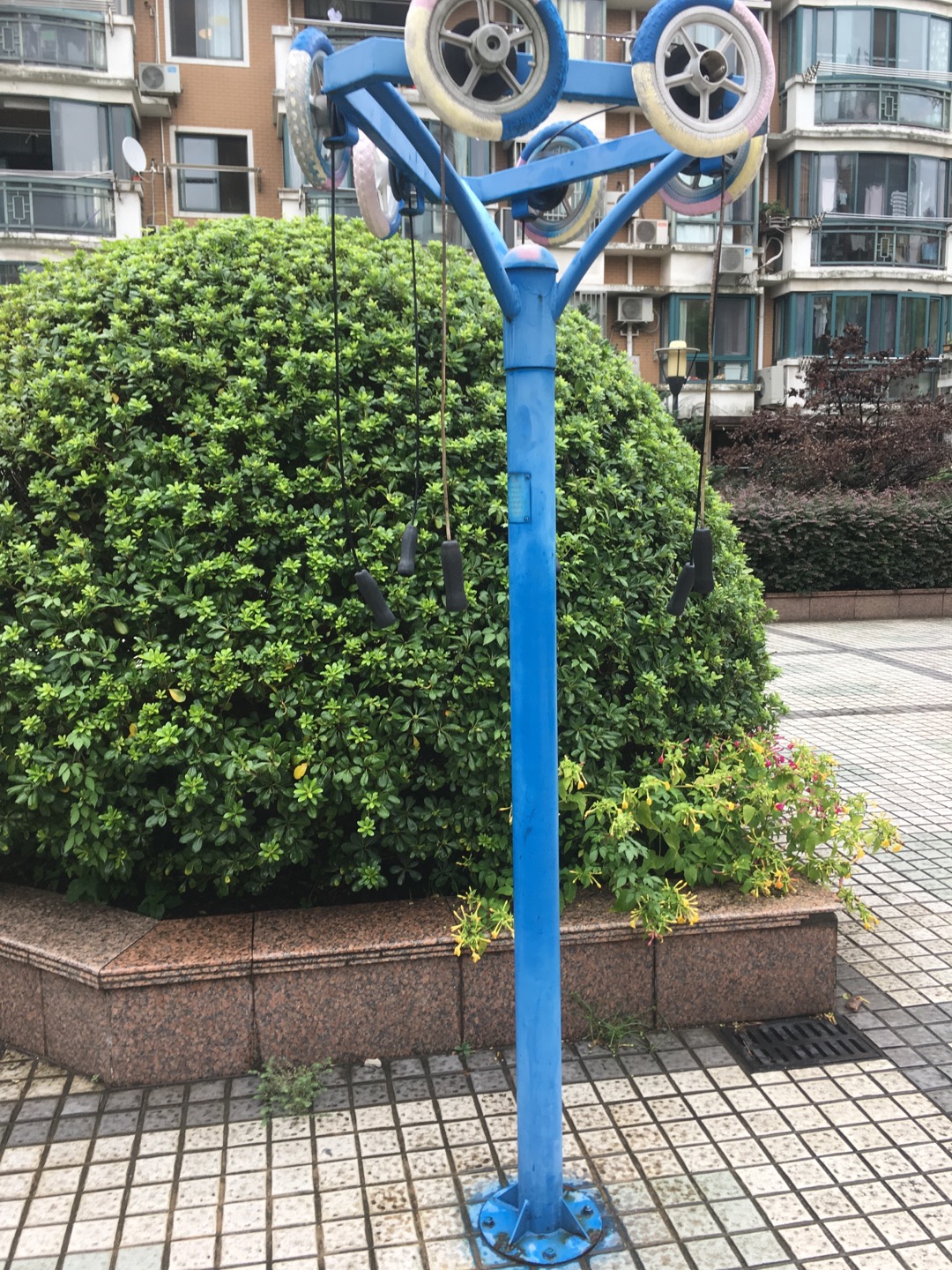 上肢牽引器