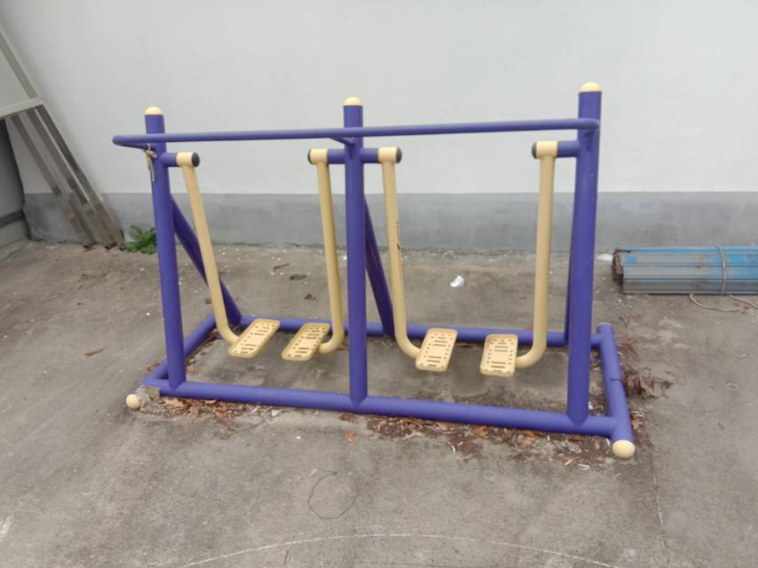 漫步器