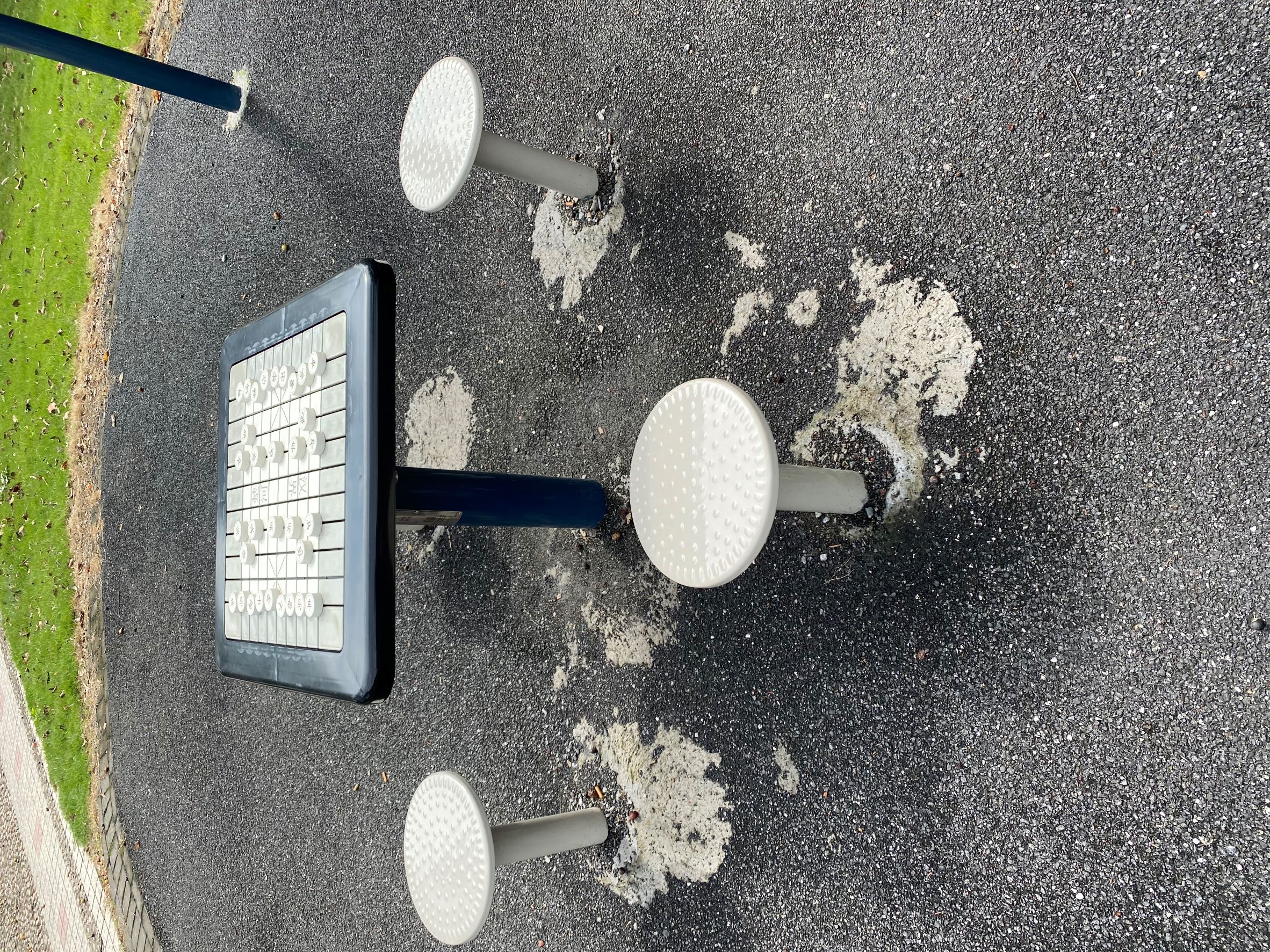 棋牌桌