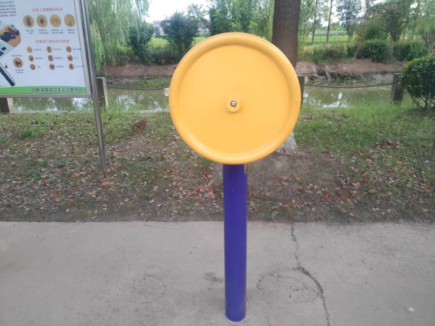 臂力訓練器