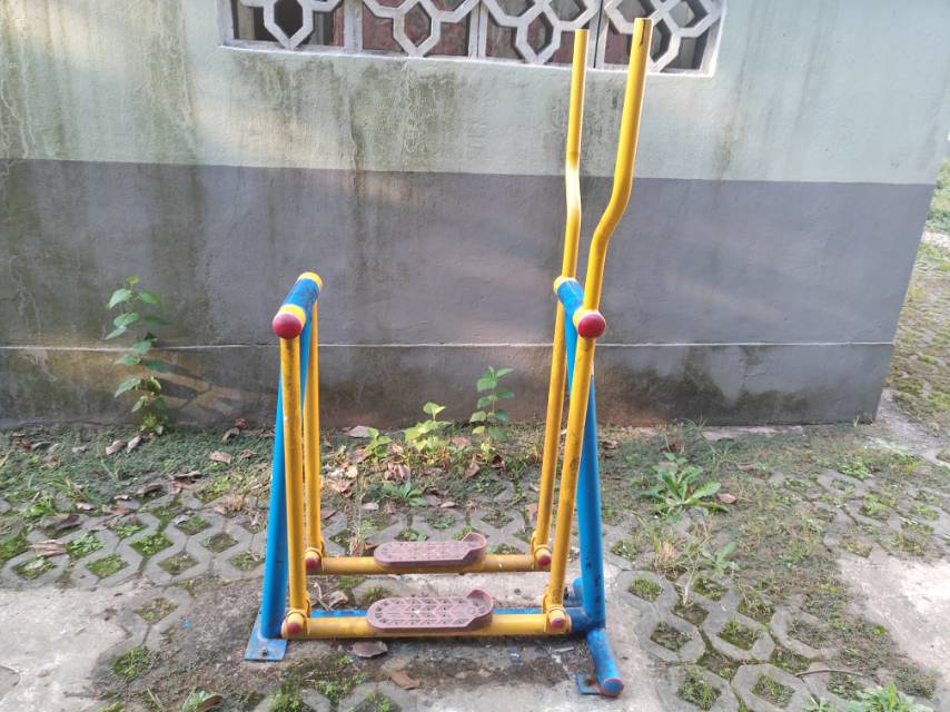漫步器