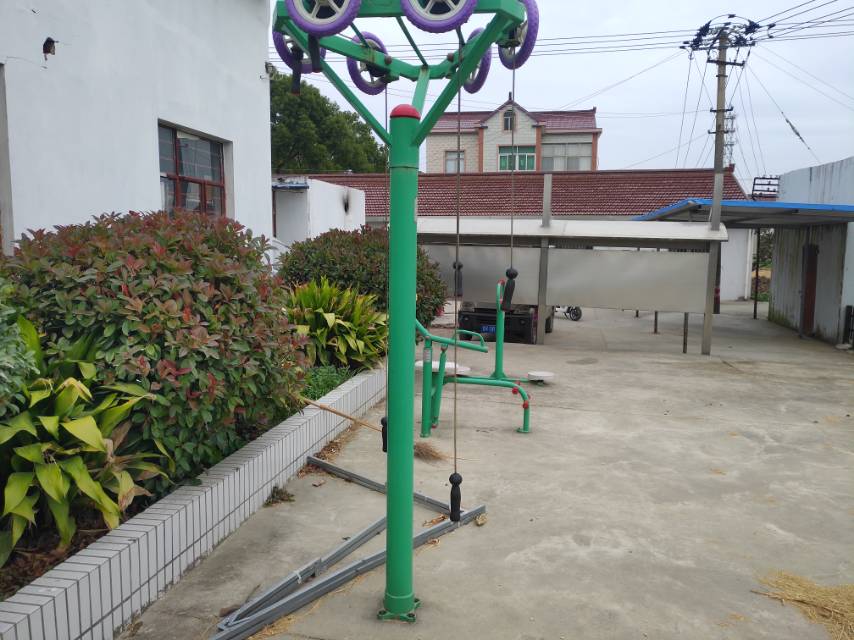 上肢牽引器