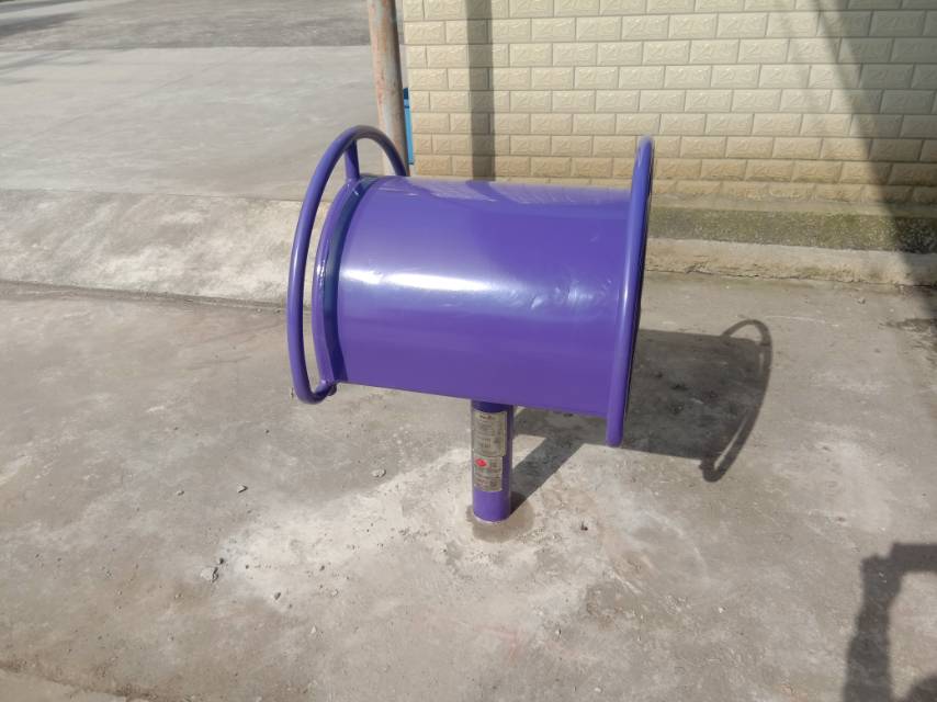 伸背器