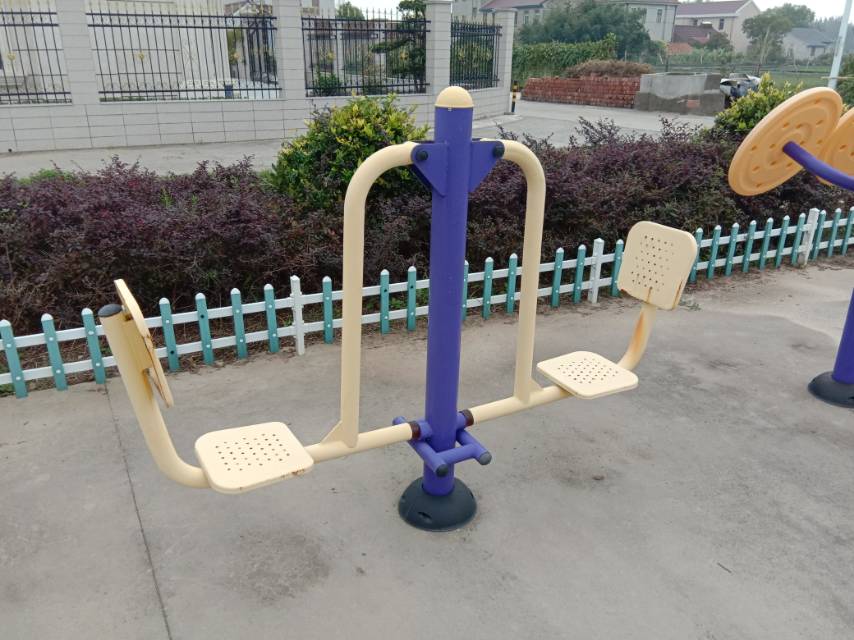 坐蹬器