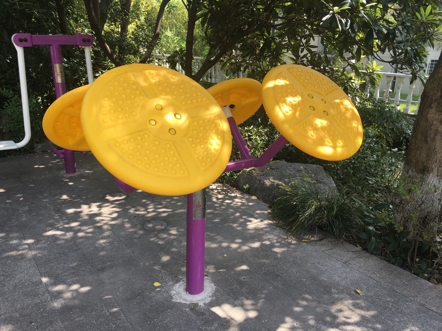 太極揉推器