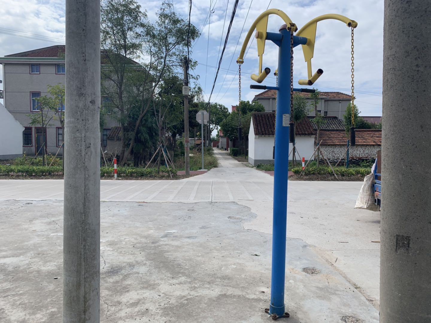 上肢牽引器