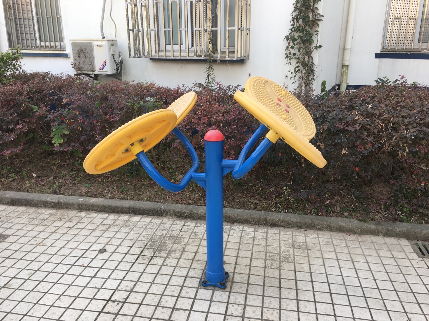 太極推手