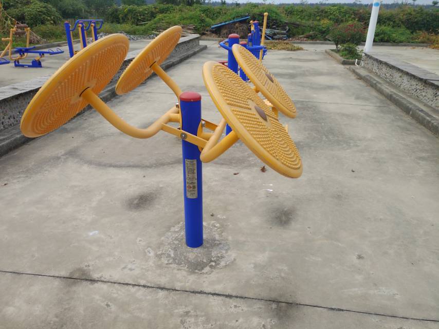 太極揉推器