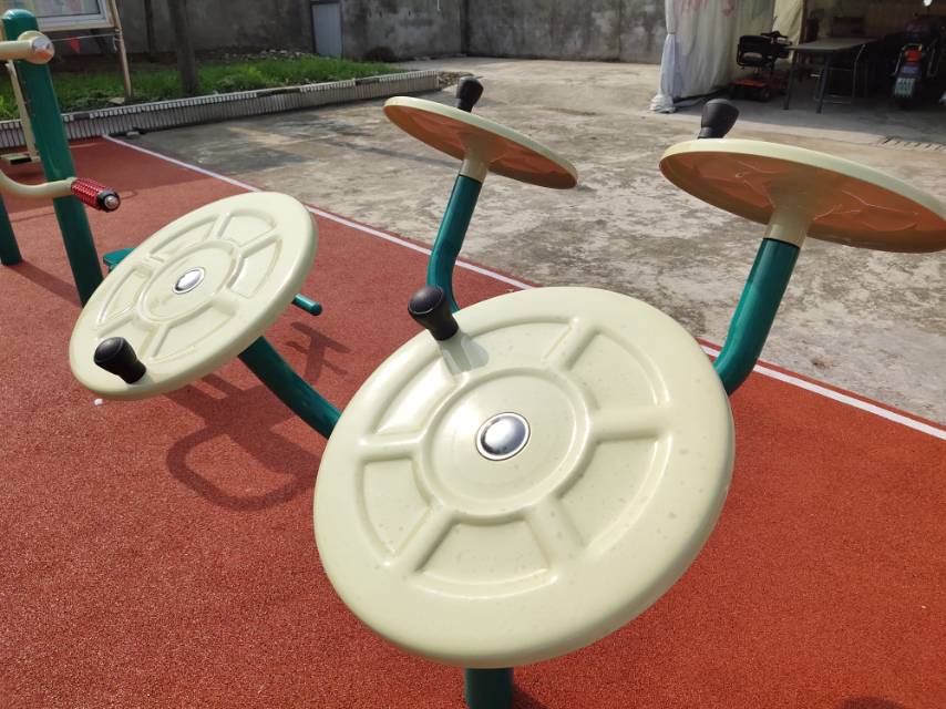 太極揉推器