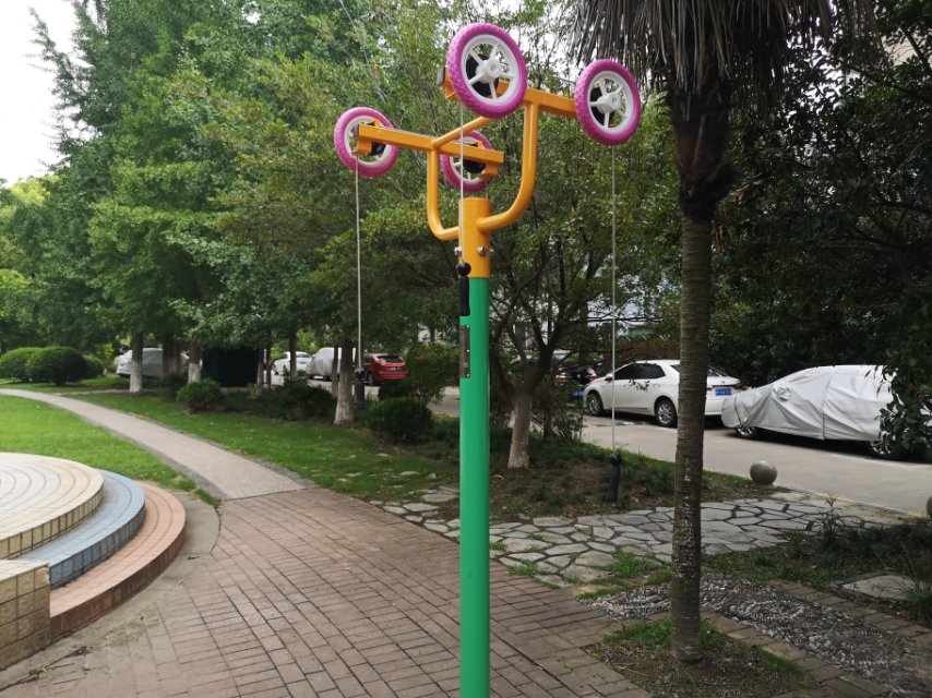 上肢牽引器